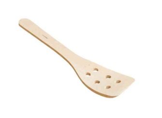 spatule, bois