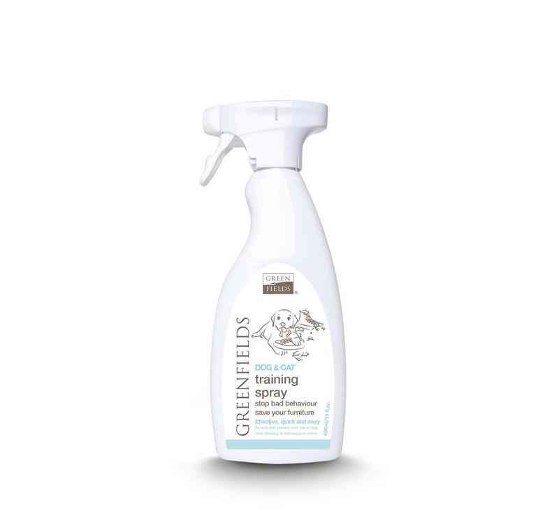 [GRE017] Hondentraining spray - 400 ml