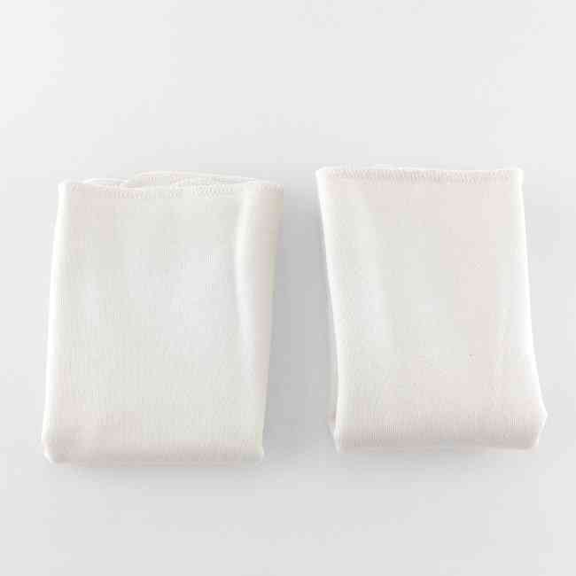 [HAM150] Absorbants x2 Coton bio lavables T3 pour les couches XL