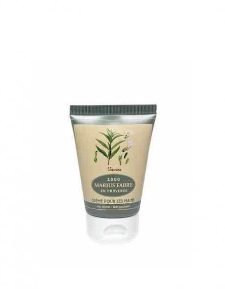 [MAF012] Hand cream 50 ml Verbena