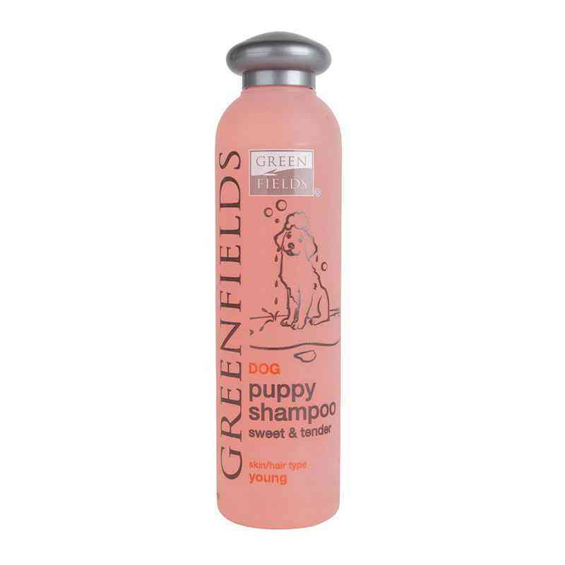 [GRE001] Shampoing pour chiots (250 ML)