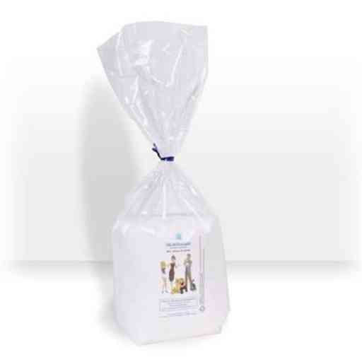 [COM012] Bicarbonate de soude en sac Recharge « Open-up », grains fins (130-270  µm) (1 kg)