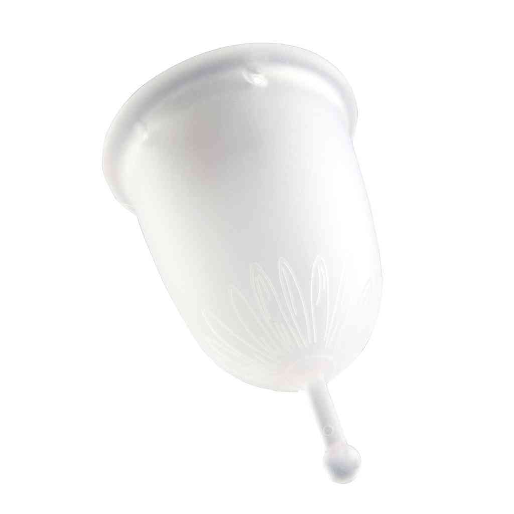 [ANE009] Coupe menstruelle réutilisable - Taille L