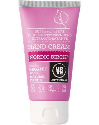 [URT066] Hand cream 75 ml (Birch)
