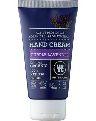 [URT069] Hand cream 75 ml (Lavender)