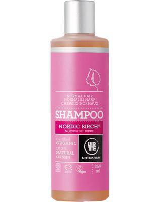 [URT103] Shampoing Bouleau (Normal) (250 ML)