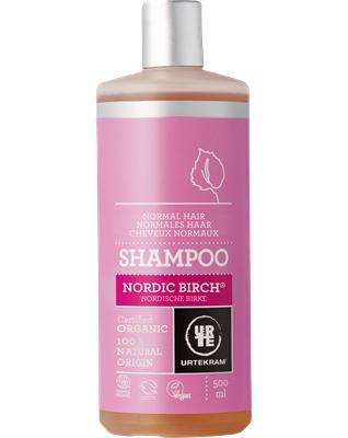 [URT104] Shampoing Bouleau (Normal) (500 ML)