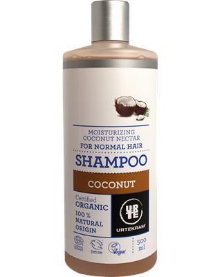 [URT111] Shampoing Noix de Coco (500 ML)