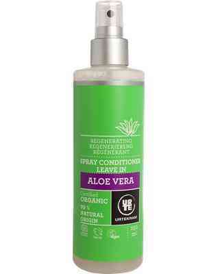 [URT132] Après-shampoing spray Aloe vera 250 ml
