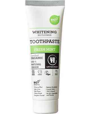 [URT144] Toothpaste Fresh Mint Whitening 75 ml
