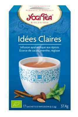 [YOG021] Idees claires 1x17 inf