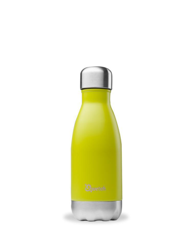 Insulated bottle originals green - Stainless steel