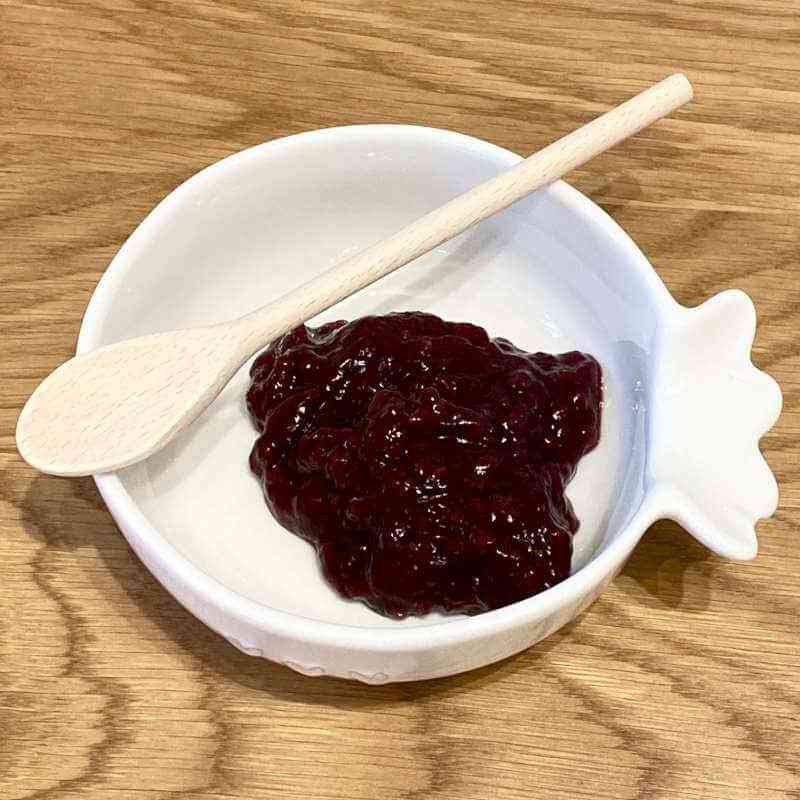 [DMA055] Jam and spreads spoon 16cm