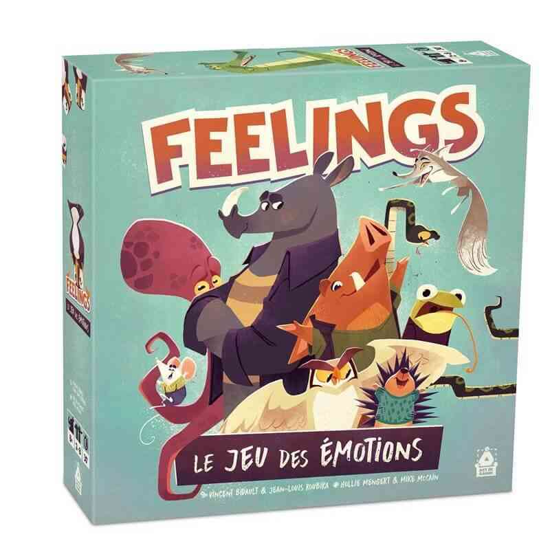 [ACT005] Jeu Feelings (FR)