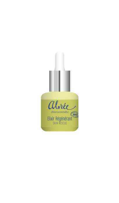 [ALR001] Elixir Régénérant Skin Rescue 15ML
