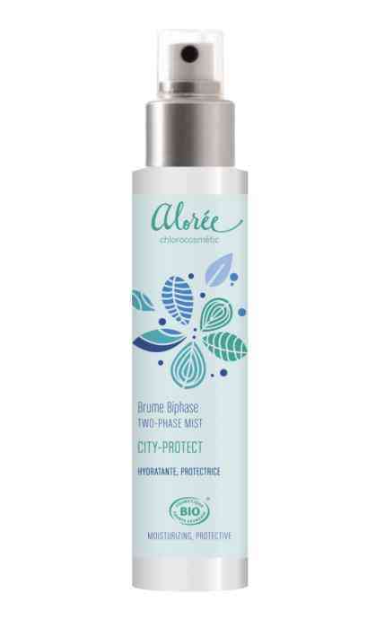 [ALR002] City-Protect Biphase Mist 100 ml