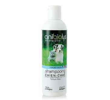 [ANI001] Shampoing chien chat ECOSOIN 250 ML
