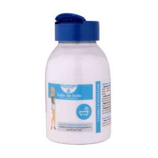 [COM006] Bath Bicarbonate (Refillable Bottle) - 200 g