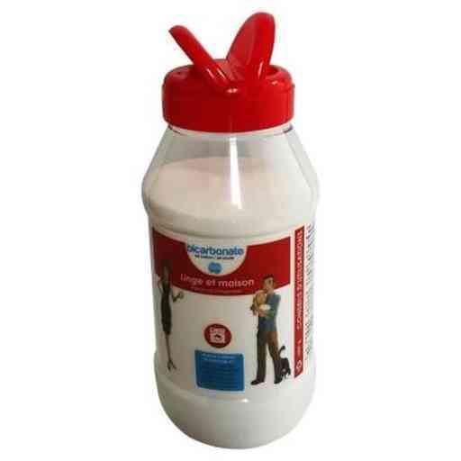 [COM007] Bicarbonate Maintenance of Linen and House (refillable bottle) - 1000 g 