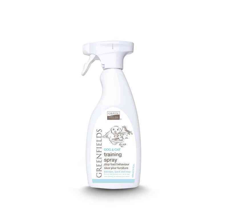 [GRE017] Hondentraining spray - 400 ml