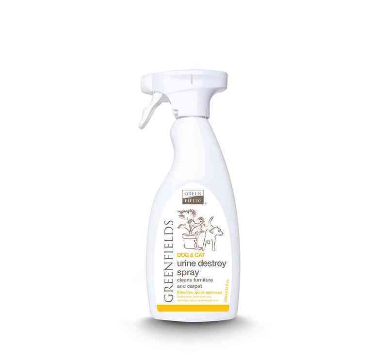[GRE029] Deodorant spray 400 ml