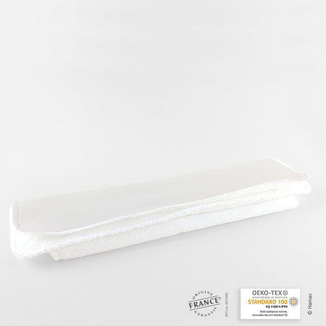 [HAM153] Wasbare absorberende doek T3 - Nacht - Voor luiers met maat XL