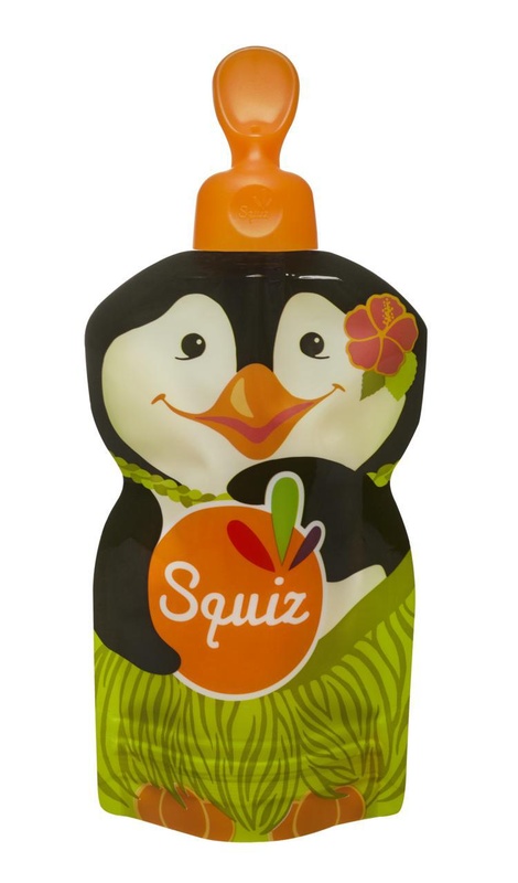 [SQU012] Squiz’top + Squiz’spoon 