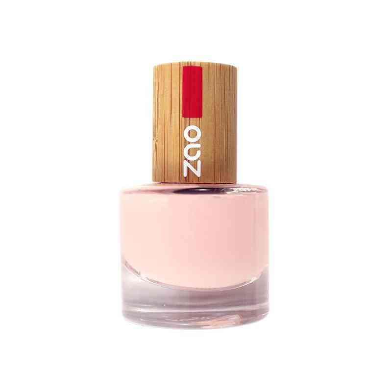 [ZAO020] Vernis à ongles beige french – nouvelle formule