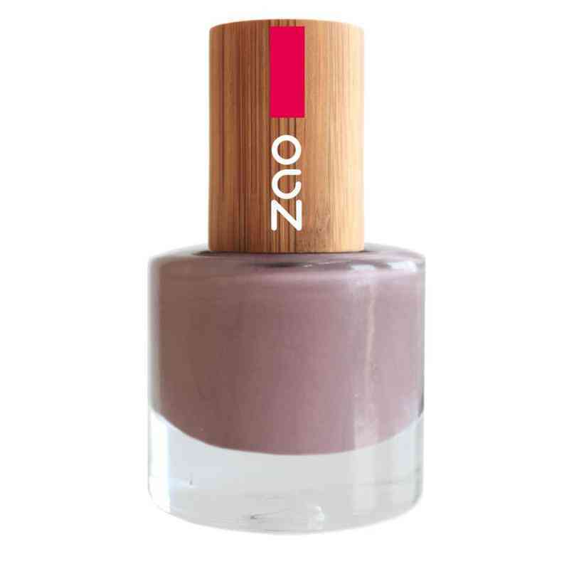 [ZAO027] Vernis à ongles nude 655 – nouvelle formule