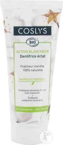 [CYS095] Dentifrice blancheur bio 100 ML