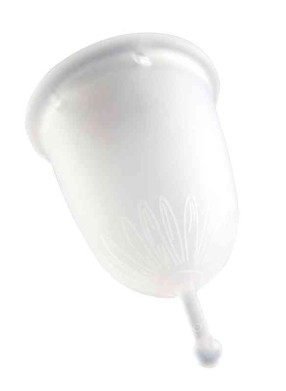 [ANE007] Reusable Menstrual Cup - Size S