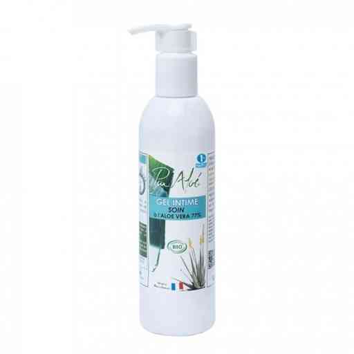 [PUR017] Aloe Vera intimate hygiene gel 250 ml