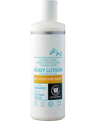 [URT002] Baby moisturizing lotion without perfume 250 ml