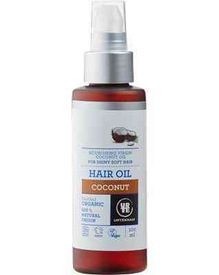 [URT084] Huile cheveux Coco 100 ml