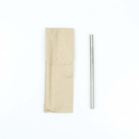 [ASG022] Mini-paille en inox sans emballage