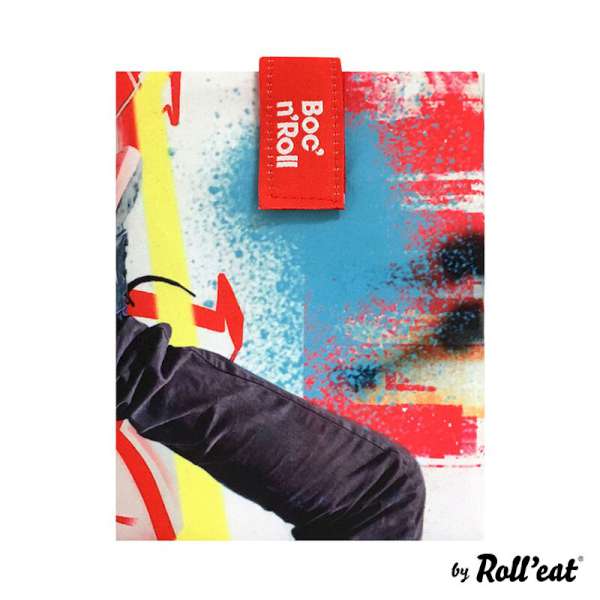 [ROL010] Boc'n'Roll Young Skate
