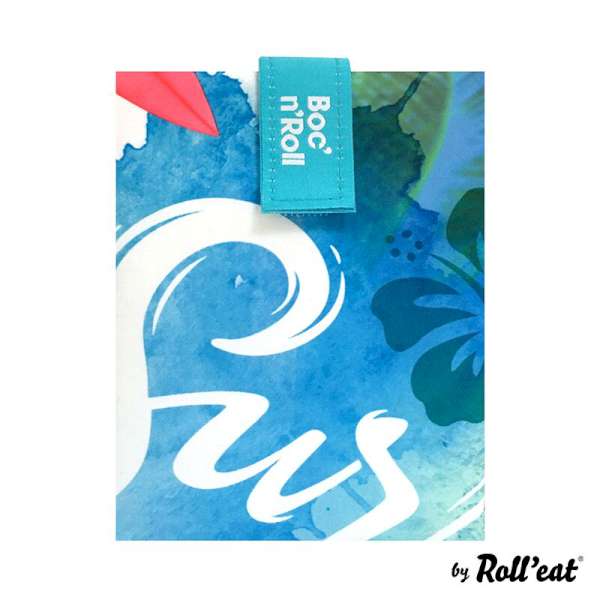 [ROL011] Boc'n'Roll Young Surf