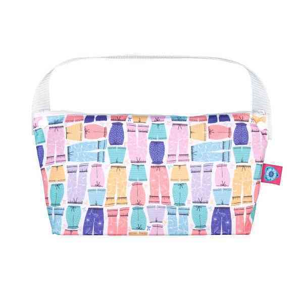 [TOT041] Waterproof bag for menstrual pads 