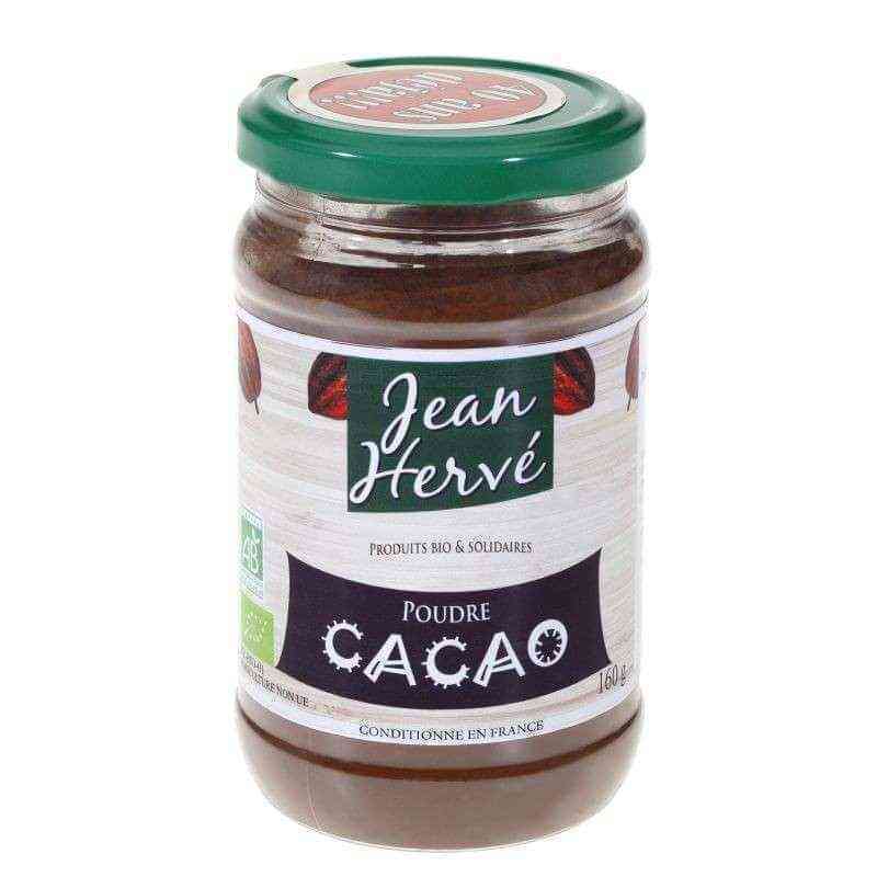 [JEA023] Poudre de cacao 330g