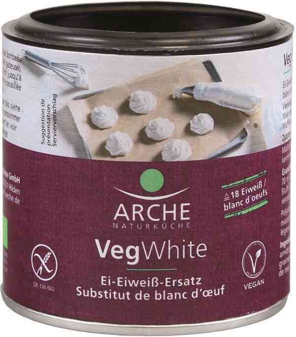 [ARH003] Substitut de blanc d'œuf vegan 90g