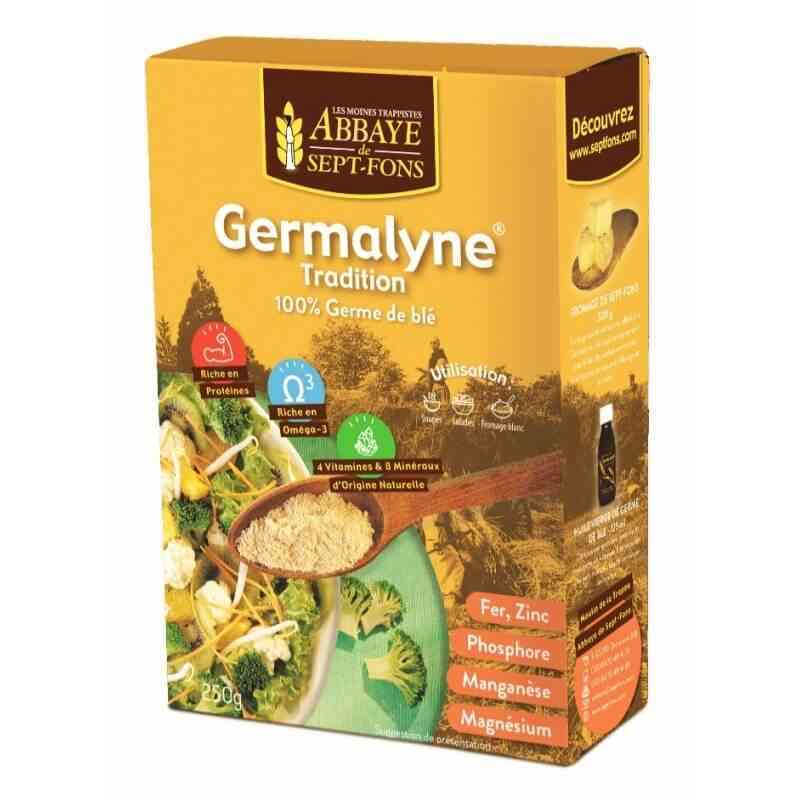 [MDT001] Germalyne tradition 100% germe de blé