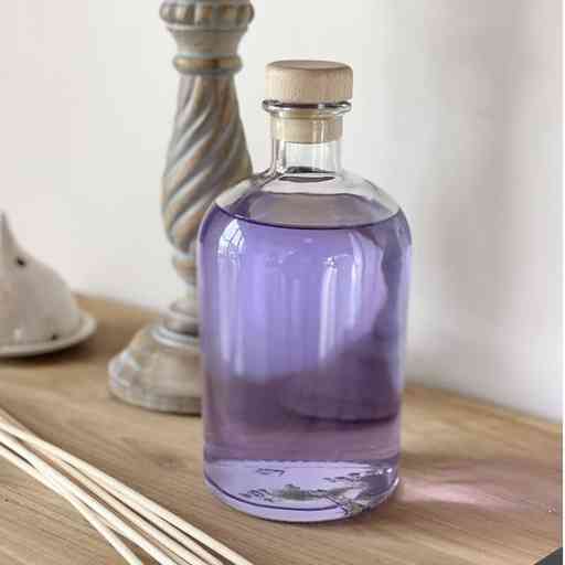 [BJP004] Lavender fragrance diffuser 1L