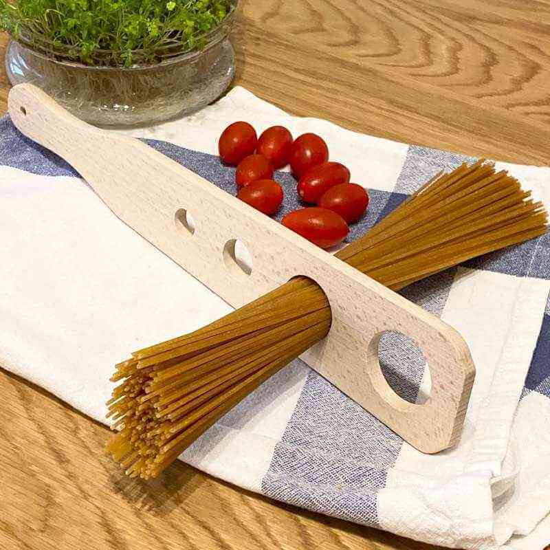 [DMA058] Spaghetti maat