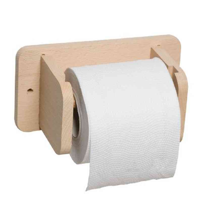 [DMA074] Toilet paper dispenser