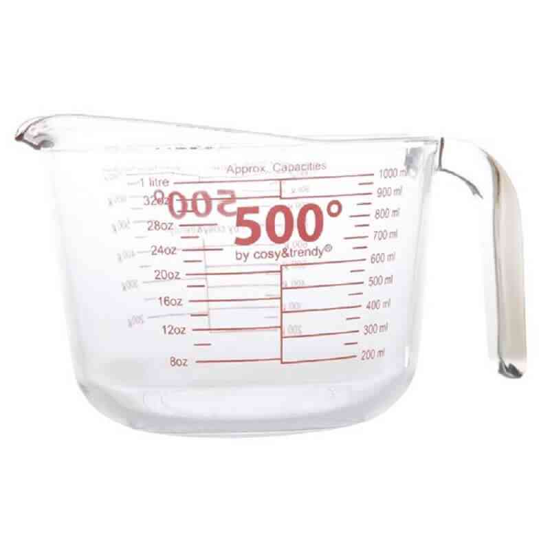 [COT004] Measuring cup 1L