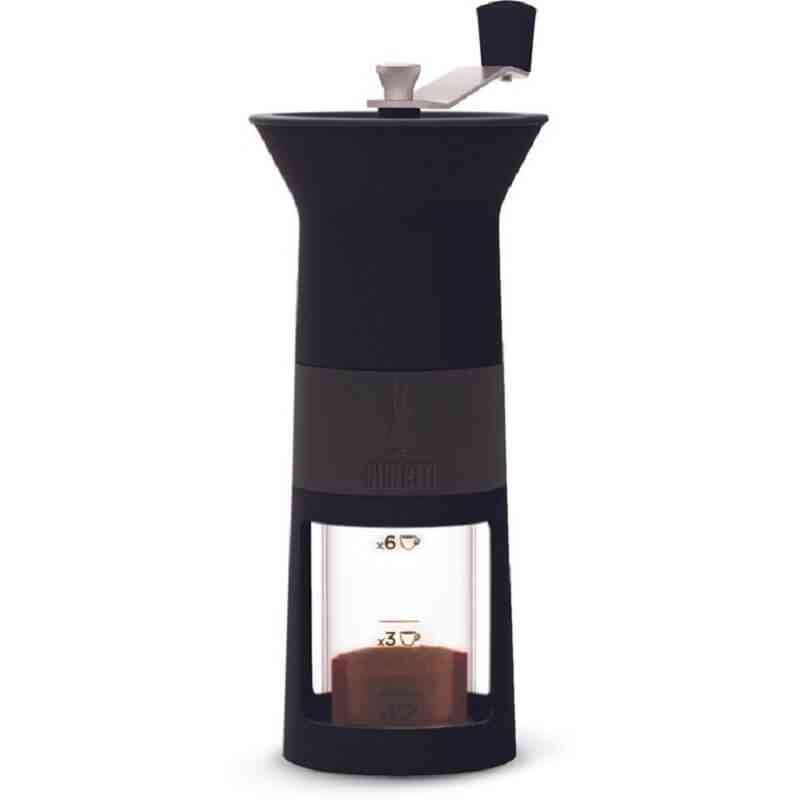[BIA015] Moulin à café