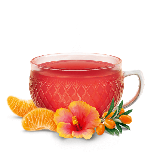 [YOG003SAM] Sachets à thé YOGI TEA - Bien-être naturel