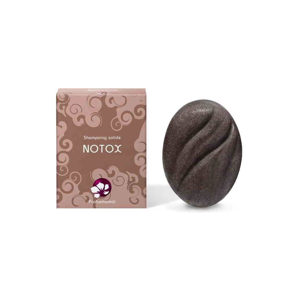 [PCH010] Notox - Solid shampoo for greasy hair, anti-dandruff and anti-itching 65g