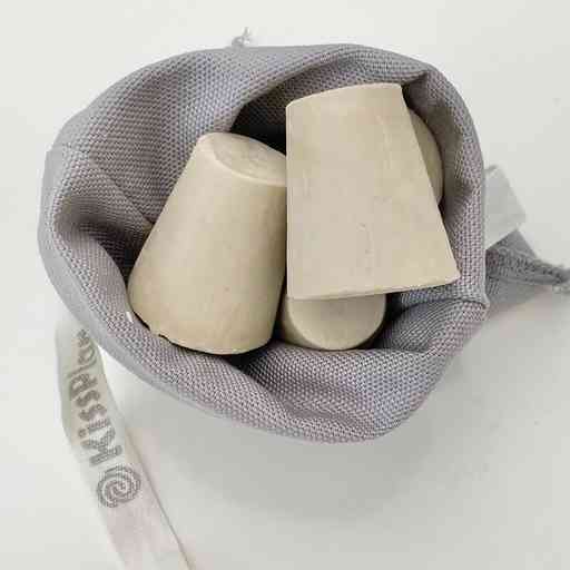 [LAM072VNF] Solid deodorant for sensitive skin, marine softness 30g (complete bag: 2 pc) - BULK