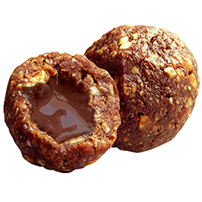 [BLO005] Nut butter balls aux noisettes et cacao (2 x 16g)